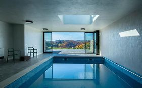Valley View Breaza Villa