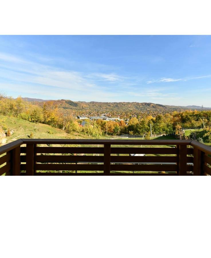 Valley View Breaza Exterior foto