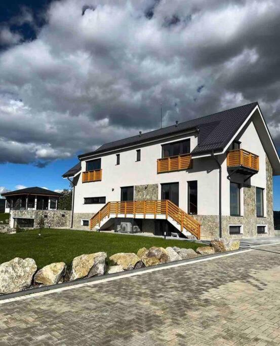 Valley View Breaza Exterior foto