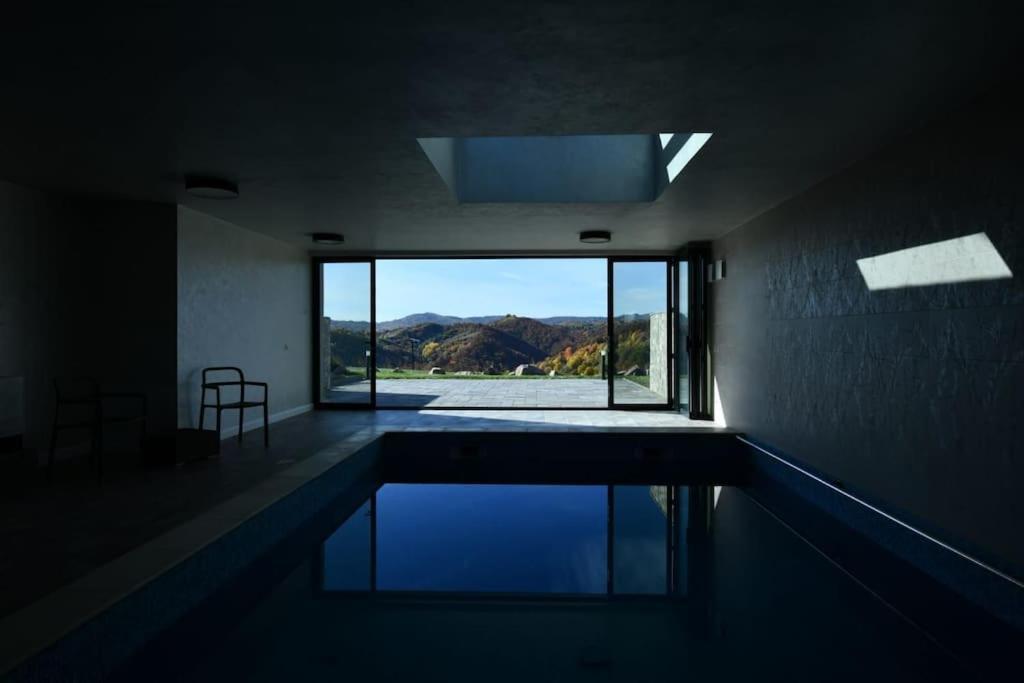 Valley View Breaza Exterior foto