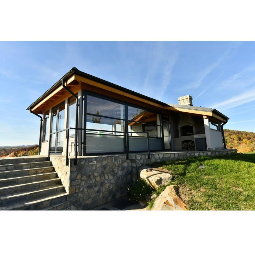 Valley View Breaza Exterior foto