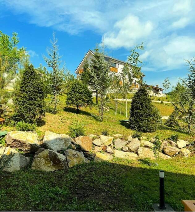 Valley View Breaza Exterior foto