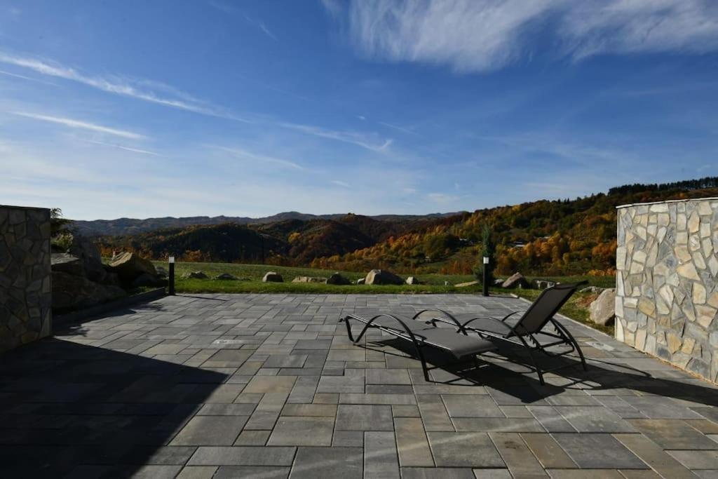 Valley View Breaza Exterior foto