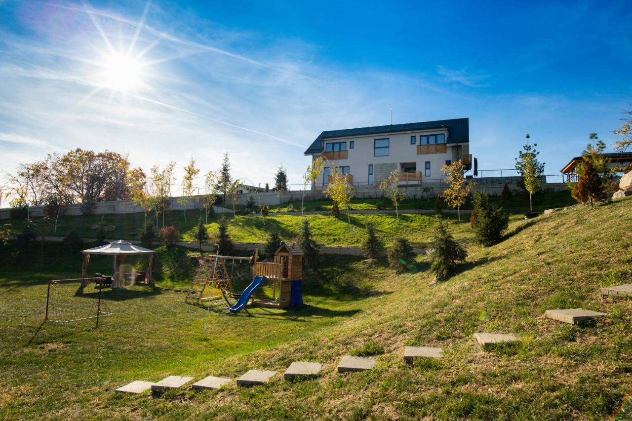 Valley View Breaza Exterior foto